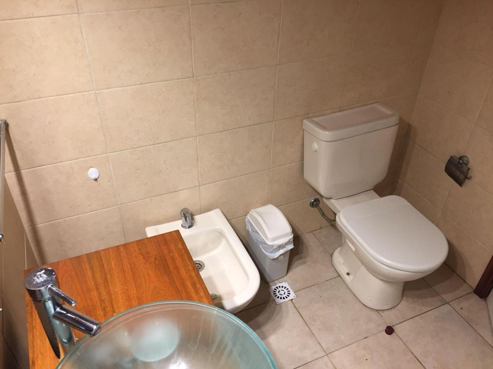 Сasa de vacaciones Casas Alquiler Barrio Angeles