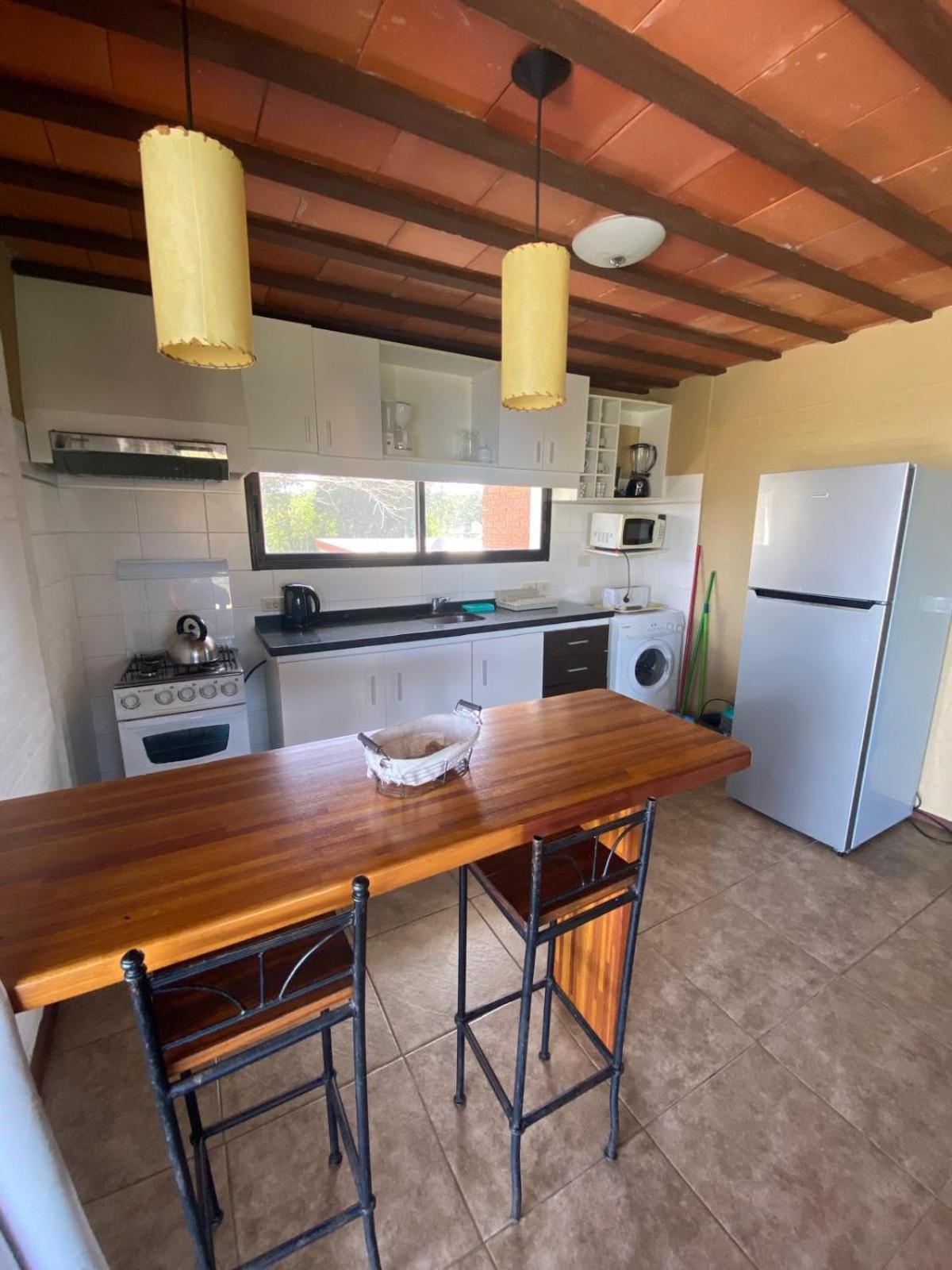 Casas Alquiler Barrio Angeles Piriápolis