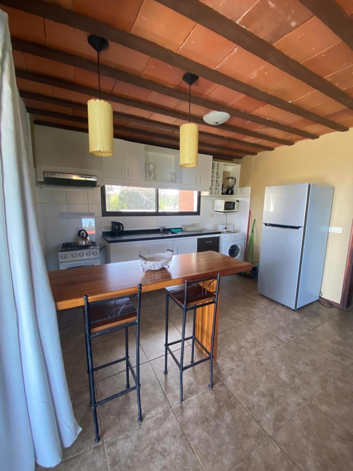 Casas Alquiler Barrio Angeles * Piriápolis