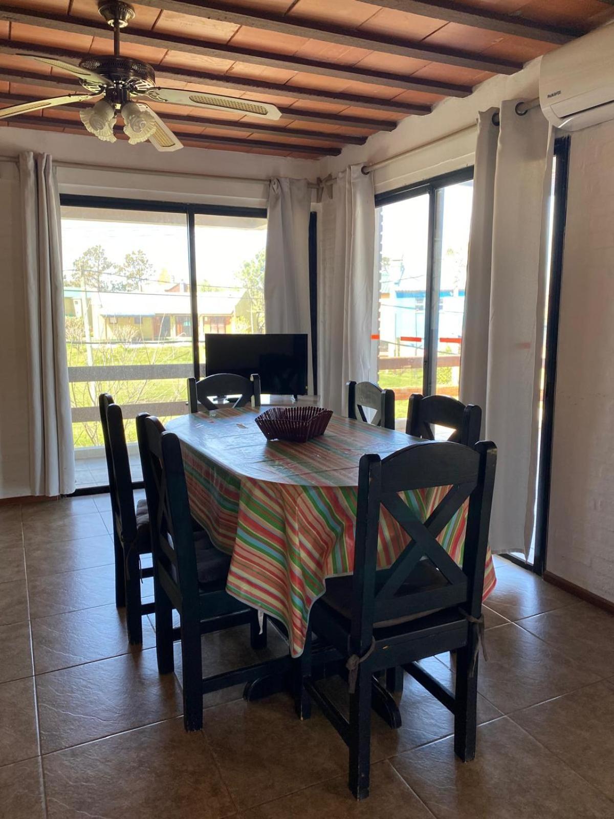 Casas Alquiler Barrio Angeles
