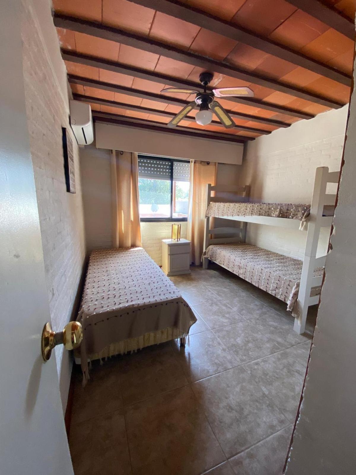Casas Alquiler Barrio Angeles * Piriápolis